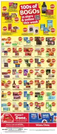 Winn Dixie weekly ad week 5 Page 6