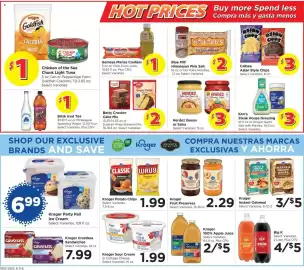 Food 4 Less weekly ad week 5 Page 3