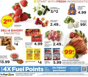 Food 4 Less weekly ad week 5 Page 5