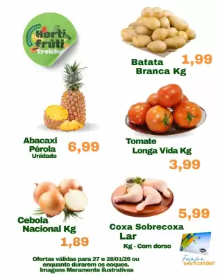 Catálogo Macro Atacado Treichel (válido até 28-01)