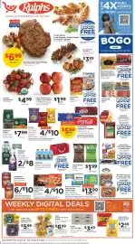 Ralphs weekly ad week 5 Page 1