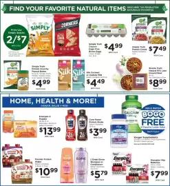 Ralphs weekly ad week 5 Page 6