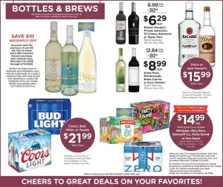 Ralphs weekly ad week 5 Page 8