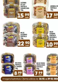 Catálogo Supermercados Avenida Página 1