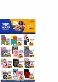 Catálogo Supermercados Avenida Página 10