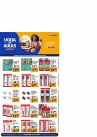 Catálogo Supermercados Avenida Página 11