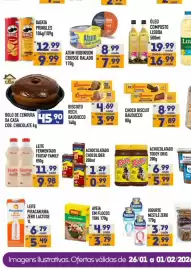 Catálogo Supermercados Avenida Página 4