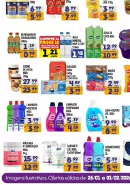 Catálogo Supermercados Avenida Página 5