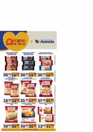 Catálogo Supermercados Avenida Página 7