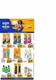 Catálogo Supermercados Avenida Página 8