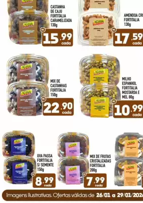 Catálogo Supermercados Avenida (válido até 29-01)