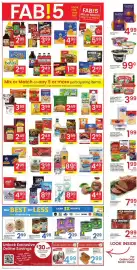 Albertsons weekly ad week 5 Page 2