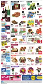 Albertsons weekly ad week 5 Page 4