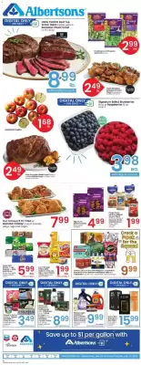 Albertsons weekly ad (valid until 3-02)