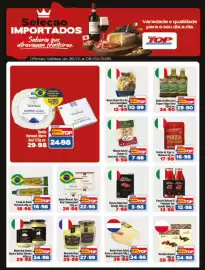 Encarte Rede Top Página 1