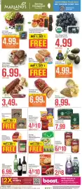 Mariano's weekly ad week 5 Page 1