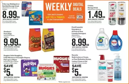 Mariano's weekly ad week 5 Page 4