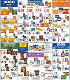 Mariano's weekly ad week 5 Page 5