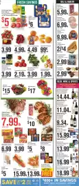 Mariano's weekly ad week 5 Page 6