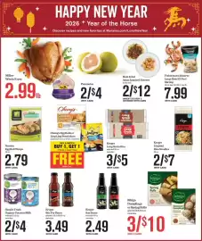 Mariano's weekly ad week 5 Page 8