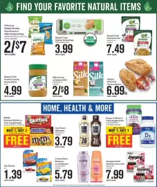 Mariano's weekly ad week 5 Page 9