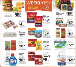 QFC weekly ad week 5 Page 2