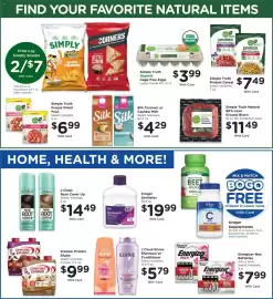 QFC weekly ad week 5 Page 6