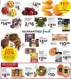 QFC weekly ad week 5 Page 7
