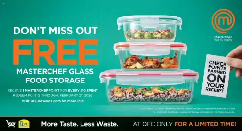 QFC weekly ad week 5 Page 9