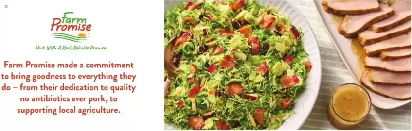 Fresh Thyme weekly ad Page 8