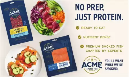 Fresh Thyme weekly ad Page 9