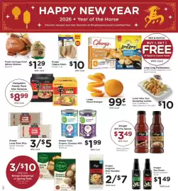 King Soopers weekly ad week 5 Page 10