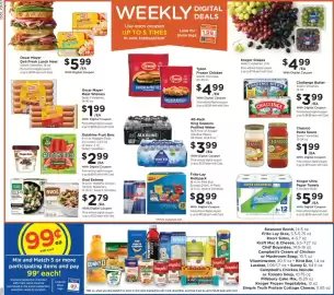 King Soopers weekly ad week 5 Page 2