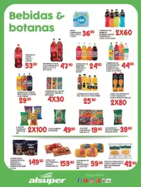 Folleto Alsuper Página 3