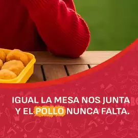 Catálogo Pollos Bucanero semana 5 Página 4