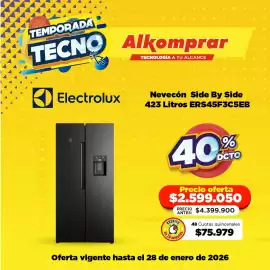 Catálogo Alkomprar Página 1