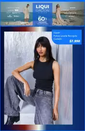 Catálogo Paris Página 7