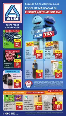 Folheto Roady (válido até 8-02)