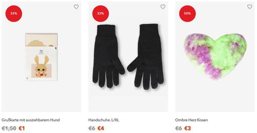 Flying Tiger Flugblatt woche 5 Seite 2