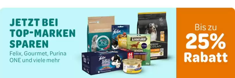 Zooplus Flugblatt woche 5 Seite 2