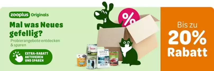 Zooplus Flugblatt woche 5 Seite 8