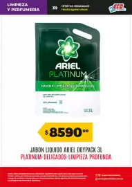 Catálogo Eco Supermercados Página 1