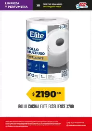 Catálogo Eco Supermercados Página 2