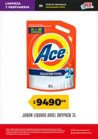 Catálogo Eco Supermercados Página 3