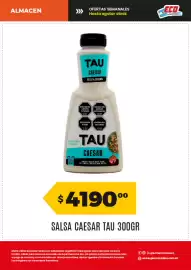 Catálogo Eco Supermercados Página 5