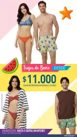 Catálogo La Anonima semana 5 Página 10