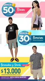 Catálogo La Anonima semana 5 Página 11