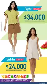 Catálogo La Anonima semana 5 Página 12