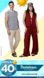 Catálogo La Anonima semana 5 Página 13