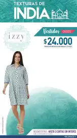 Catálogo La Anonima semana 5 Página 14